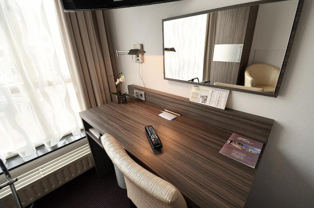 Hotel Faber Hoogezand Quarto foto