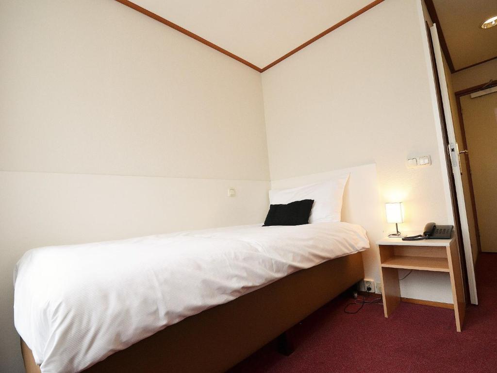 Hotel Faber Hoogezand Quarto foto