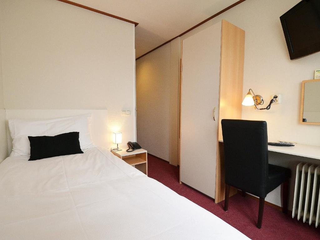 Hotel Faber Hoogezand Quarto foto