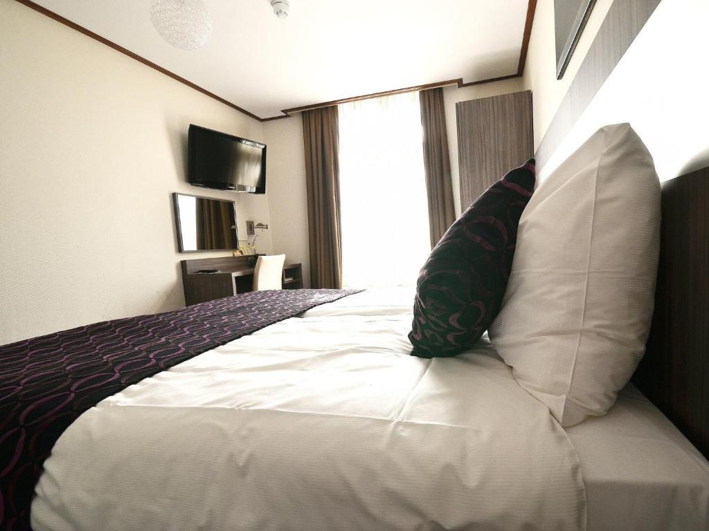 Hotel Faber Hoogezand Quarto foto