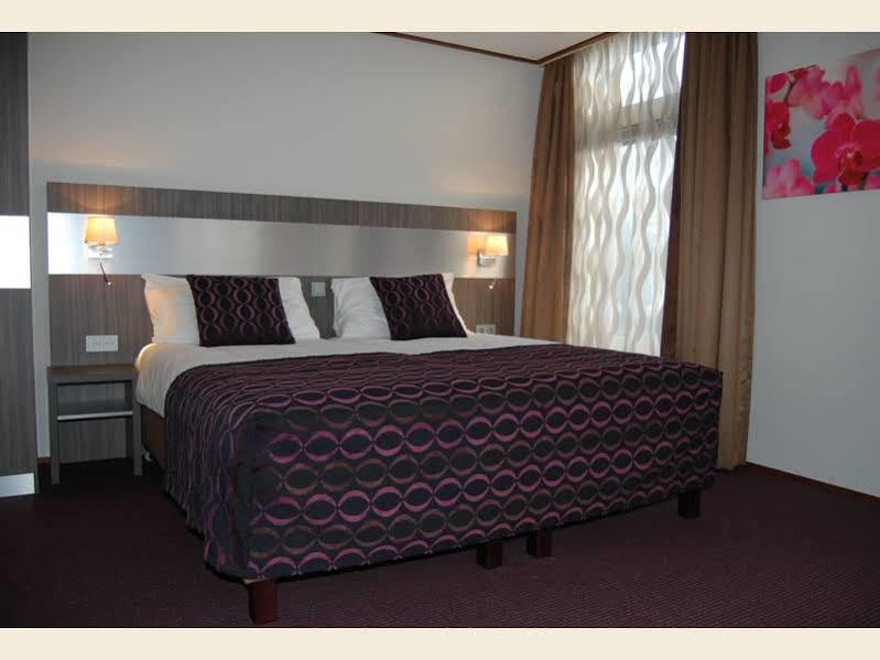 Hotel Faber Hoogezand Exterior foto